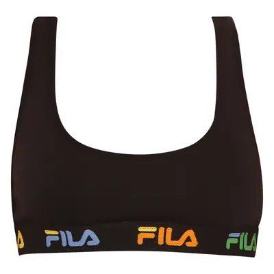 Fila Fekete női melltartó (FU6042-292)