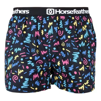 Horsefeathers Frazier nineties férfi klasszikus boxeralsó (AA1034J)