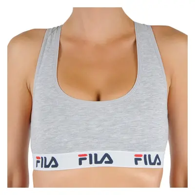 Fila Szürke női melltartó (FU6042-400)