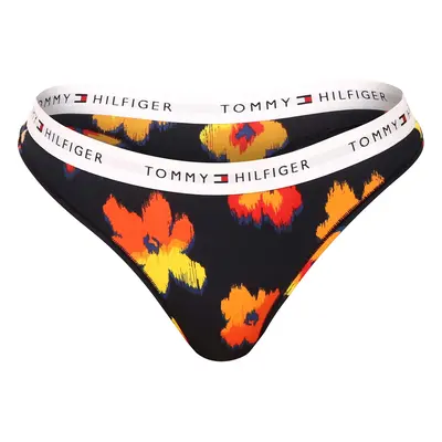 Tommy Hilfiger Tarka női tanga (UW0UW04547 0Z2)