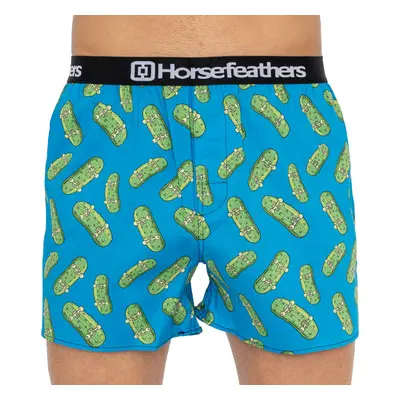 Horsefeathers Frazier pickles férfi klasszikus boxeralsó (AA1034N)