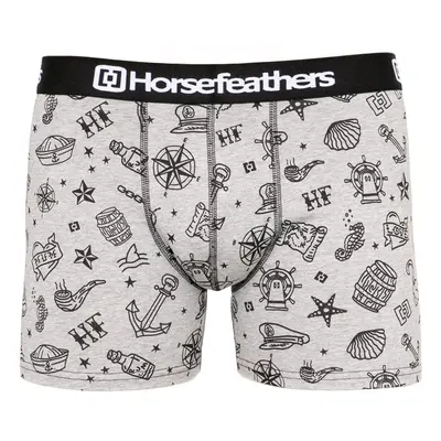 Horsefeathers Sidney sailor férfi boxeralsó (AM070A)