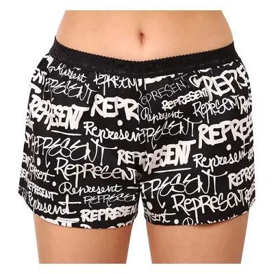 Női boxeralsó Represent company (R2W-BOX-0715)