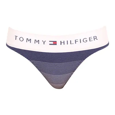 Tommy Hilfiger Kék női bugyi (UW0UW03568 0BC)