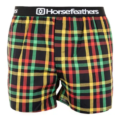 Horsefeathers Clay marley férfi klasszikus boxeralsó (AM068A)