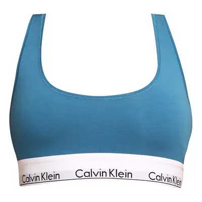 Calvin Klein Kék női melltartó (F3785E-CX3)