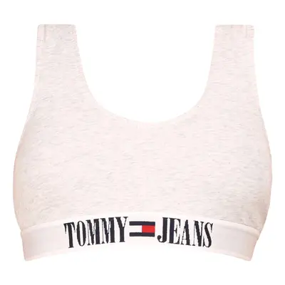 Tommy Hilfiger Szürke női melltartó (UW0UW04261 PJ4)