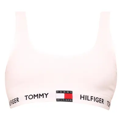 Tommy Hilfiger Fehér női melltartó (UW0UW02225 YCD)