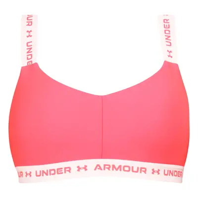 Under Armour Rózsaszín női melltartó (1361033 683)