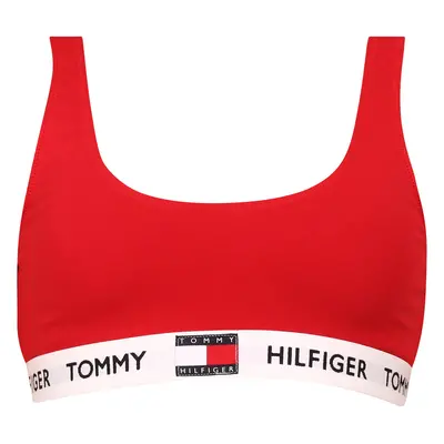 Tommy Hilfiger Piros női melltartó (UW0UW02225 XCN)