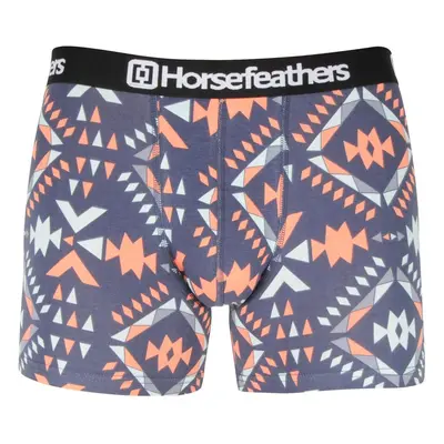 Horsefeathers Sidney aztec férfi boxeralsó (AM070V)