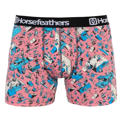 Horsefeathers Sidney playground férfi boxeralsó (AM070M)