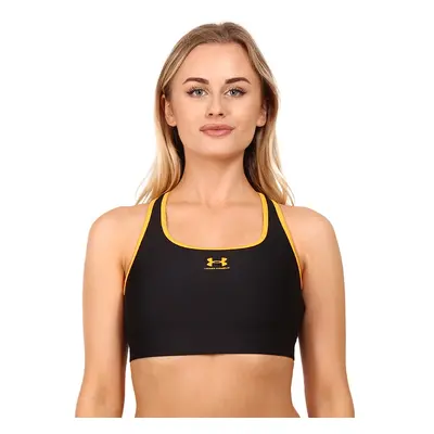 Under Armour Fekete női melltartó (1373865 003)