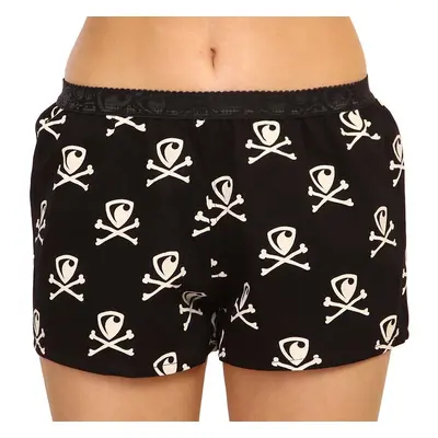 Jolly roger Represent női boxeralsó