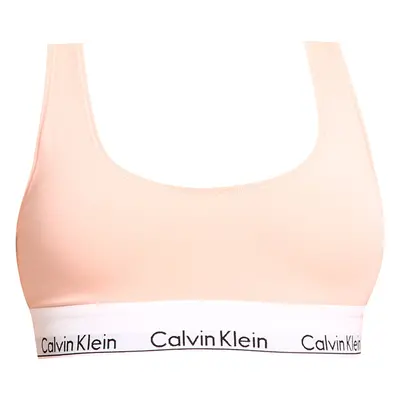 Calvin Klein Narancssárga női melltartó (F3785E-FAL)