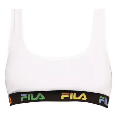 Fila Fehér női melltartó (FU6042-408)