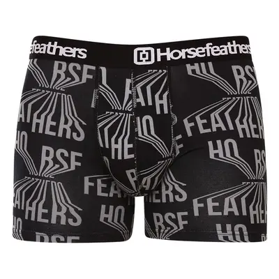 Férfi boxeralsó Horsefeathers Sidney Bevel (AM164F)