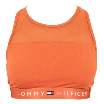 Tommy Hilfiger Narancssárga női melltartó (UW0UW00012 887)