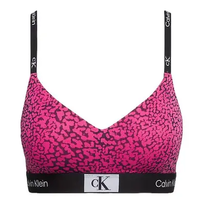 Calvin Klein Tarka női melltartó (QF7218E-GNI)