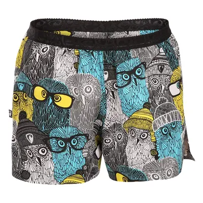 Női boxeralsó Represent Gigi Owls Cool (R3W-BOX-0717)