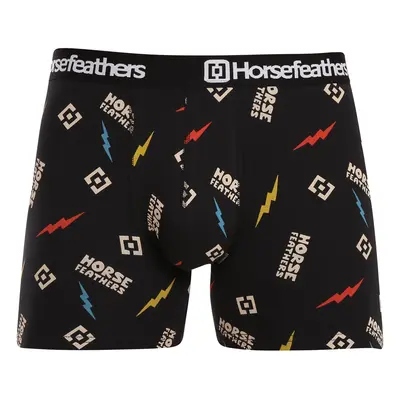 Férfi boxeralsó Horsefeathers Sidney Ignite (AM164N)