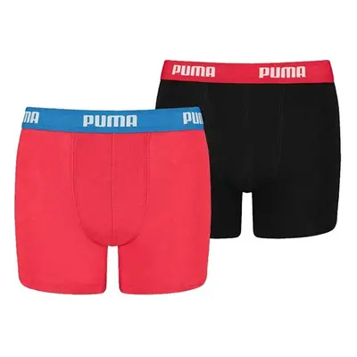 2PACK tarka Puma kisfiú boxeralsó (701219336 786)