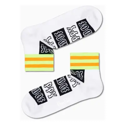 Zokni Happy Socks Happy Stripe Mid High zokni (ATHAS13-1300)