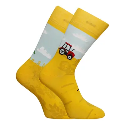 Happy Socks Dedoles Traktor (GMRS168)