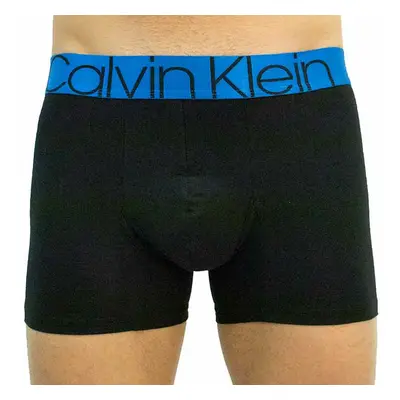 Calvin Klein Fekete férfi boxeralsó (NB2557A 99F)