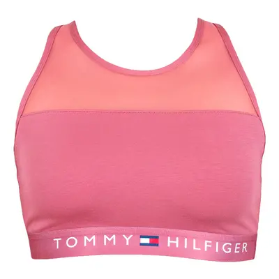 Tommy Hilfiger Rózsaszín női melltartó (UW0UW00012 503)