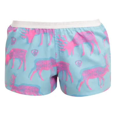 Női boxeralsó Represent pop deer