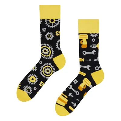 Happy Socks Dedoles Mechanikus (GMRS245)