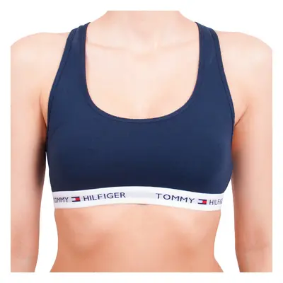 Tommy Hilfiger Sötétkék női melltartó (1387904878 416)