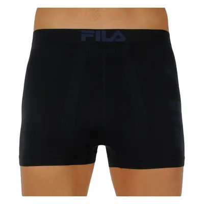 Fila Sötétkék férfi funkcionális boxer alsónadrág (FU5071-321)