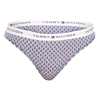 Tommy Hilfiger Tarka női tanga (UW0UW04547 01Z)