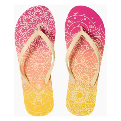 Vidám Flip Flops Dedoles Sun Mandala (D-U-F-FF-C-PE-1585)