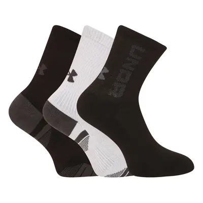 3PACK tarka Under Armour zokni (1379512 011)