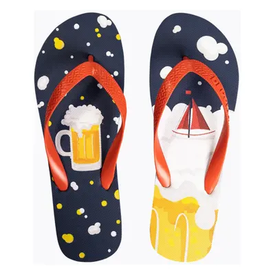 Merry Flip Flops Dedoles Sör és hajó (D-U-SCL-F-FF-C-1266)