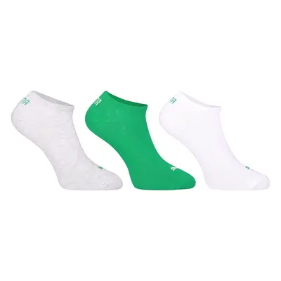 3PACK tarka Puma zokni (261080001 089)