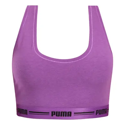 Puma Lila női sportmelltartó (604022001 020)