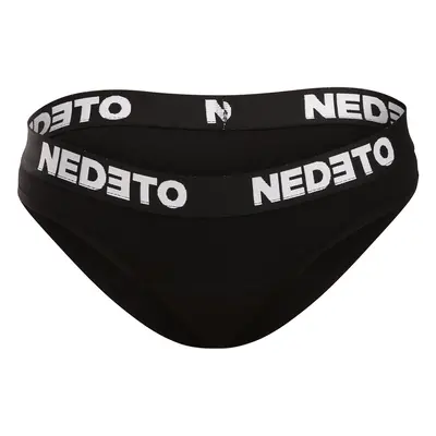 Nedeto Menstruációs bugyi Mérsékelt sport (1NKM004)