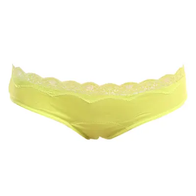 Bodylok Menstruációs bugyi Modal Lime Medium Menstruáció Menstruáció (BD2227)