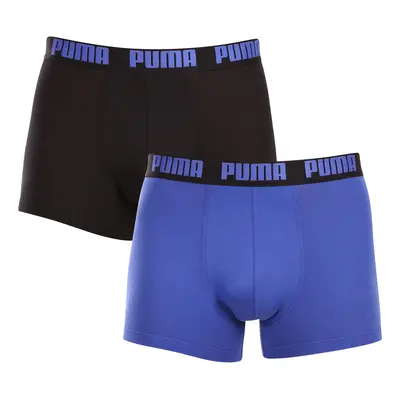 2PACK többszínű Puma férfi boxeralsó (521015001 063)