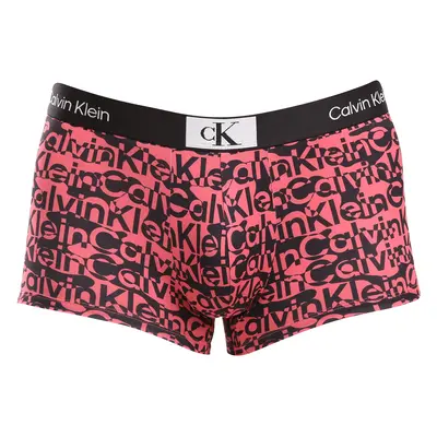 Calvin Klein Tarka férfi boxeralsó (NB3406A-LNO)