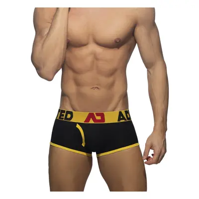 Férfi boxeralsó Addicted multicolor (AD1203-03)