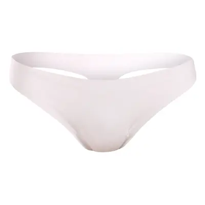 Lovelygirl Fehér női tanga (6087-white)