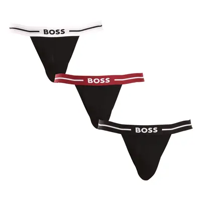 3PACK tarka BOSS férfi jocks (50517823 968)