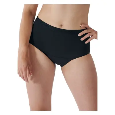 Shreddies Női funkcionális bugyi puffadásra Hi-Waist Hi-Waist női bugyi (SHRED102)