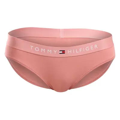 Tommy Hilfiger Rózsaszín női bugyi (UW0UW04145 TJ5)