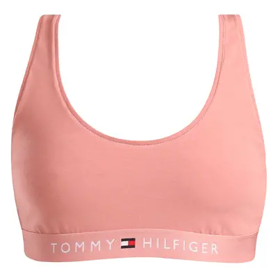 Tommy Hilfiger Rózsaszín női melltartó (UW0UW04143 TJ5)